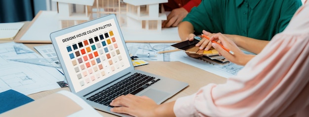Calendar customization and design process